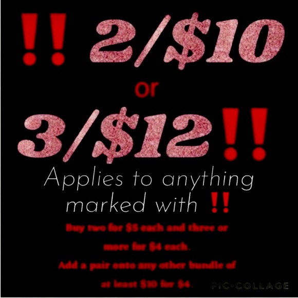 L👀KING for HOST PICKS for the 8/11 “Bring the Heat” Style Party! - Picture 12 of 14